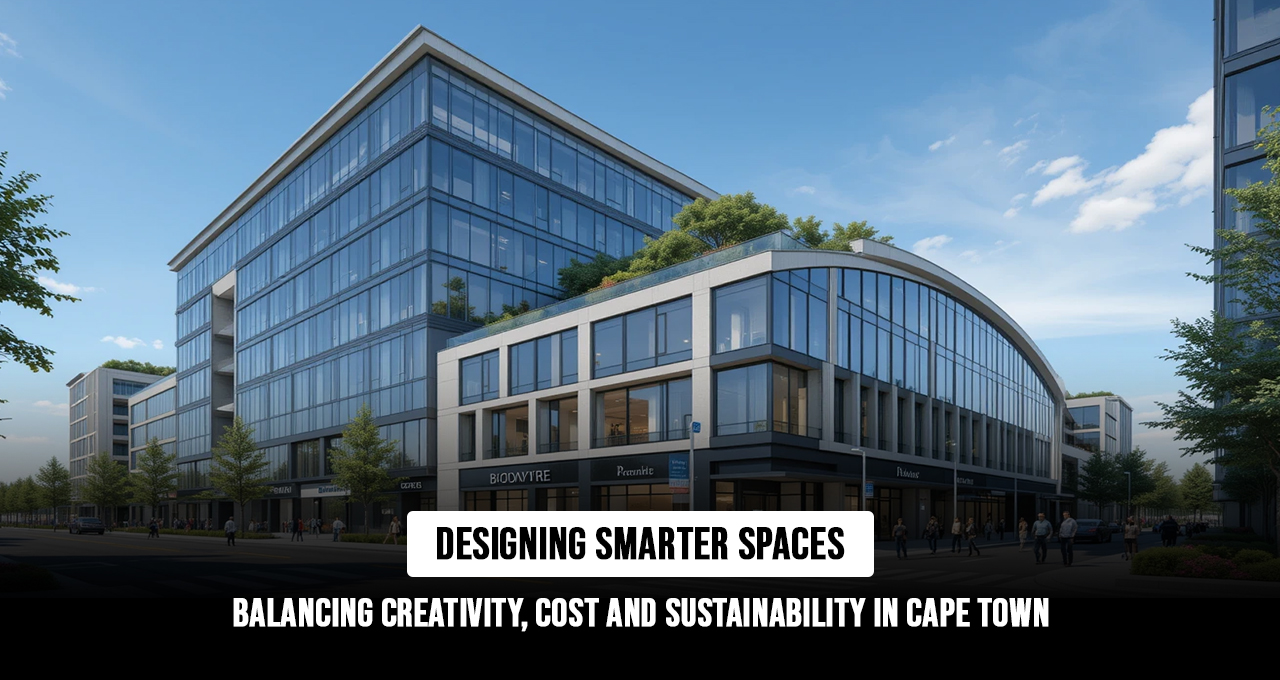 Leading Commercial Architecture Firm