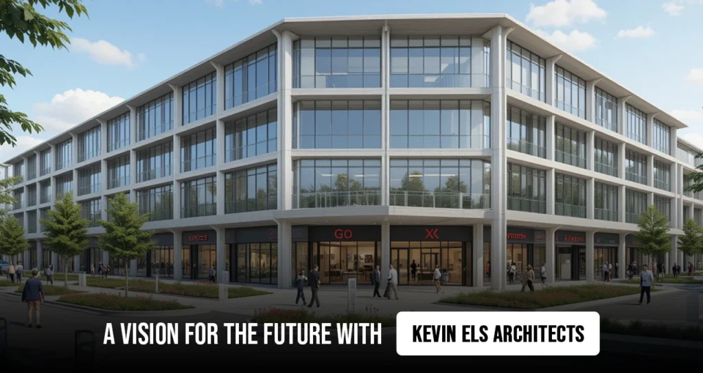Leading Commercial Architecture Firm