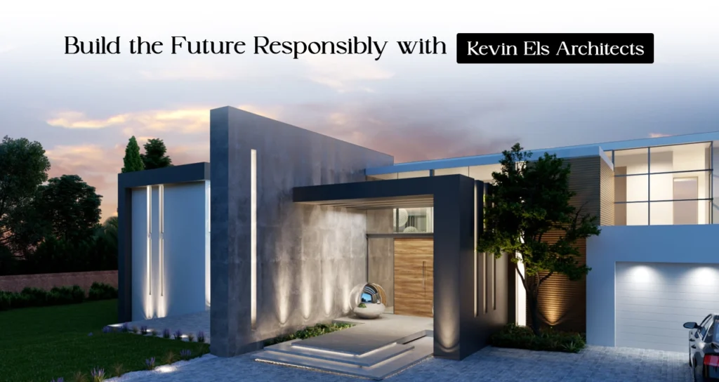 Contemporary Residential Architects