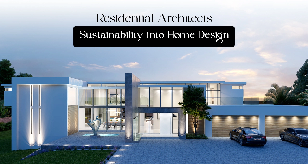 residential architects near me