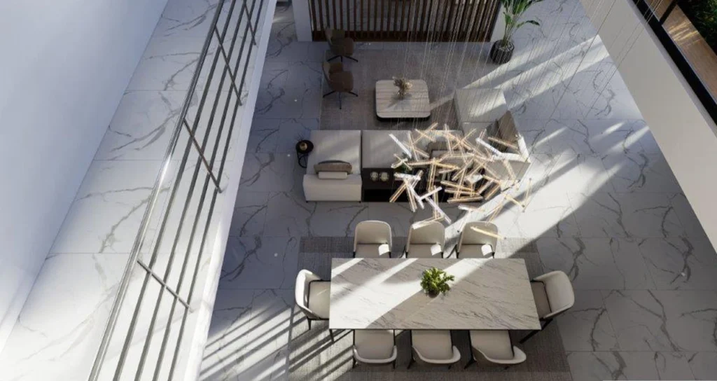 Residential Architecture Firms