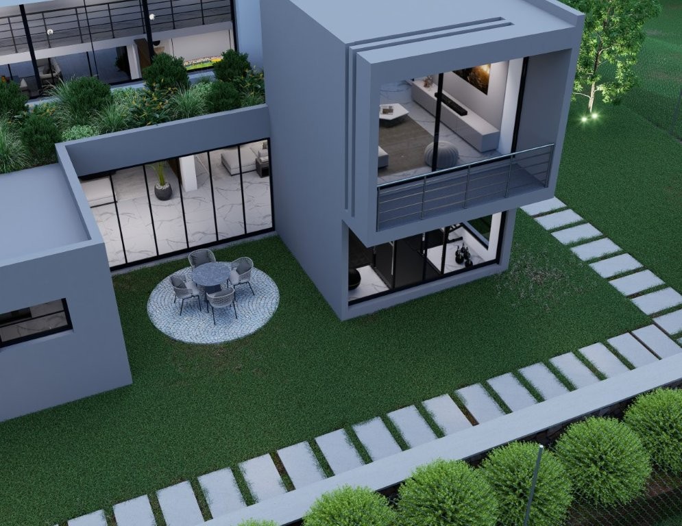 Exterior View 2
