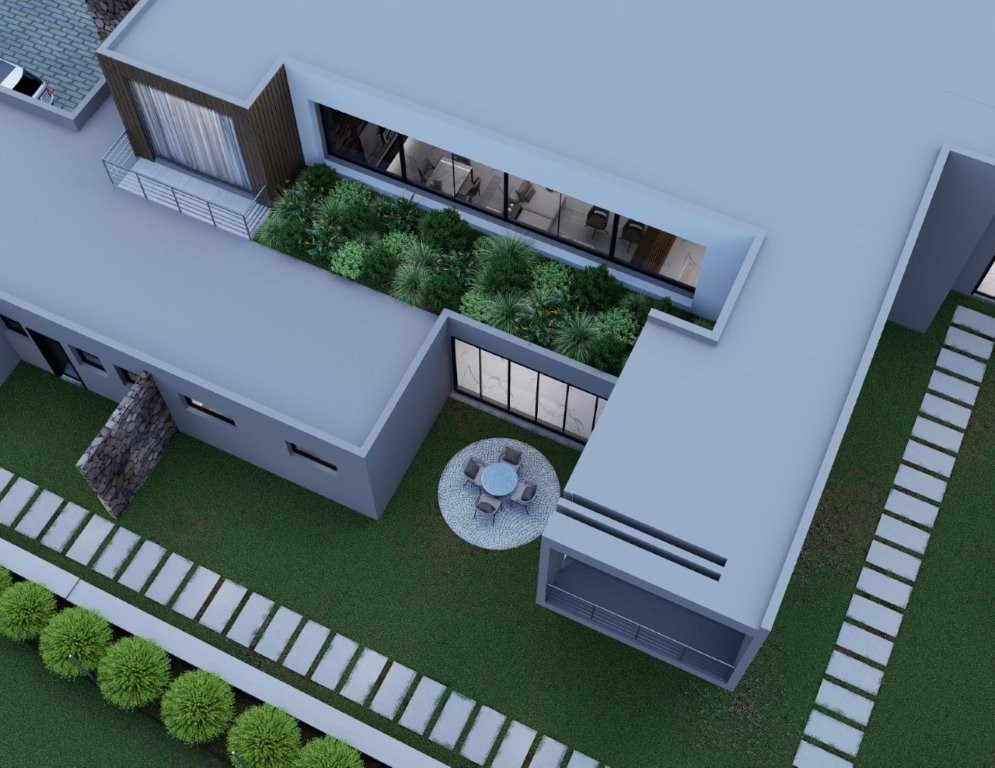 Exterior View 3