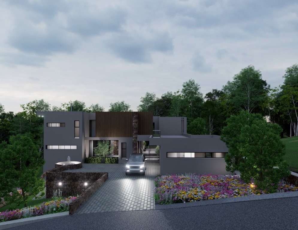 Exterior View 7